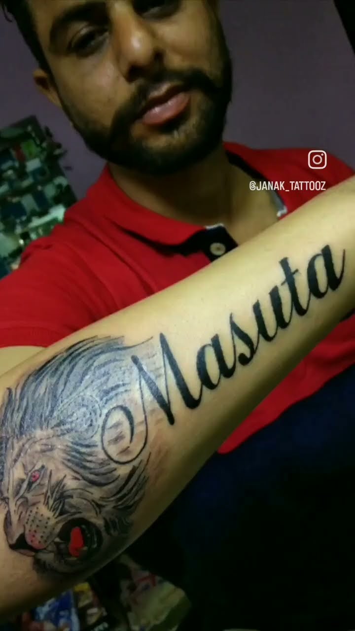 Punjabi#Tattoo | Tattoo quotes, Strength tattoo, Tattoos
